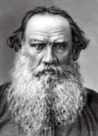 186 aniversario del nacimiento de leo tolstoy