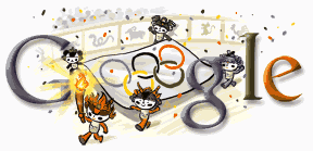 trifuerza en los juegos olimpicos