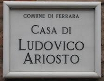 540 aniversario del nacimiento de ludovico ariosto