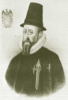 luis de velasco y castilla