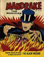 mandrake
