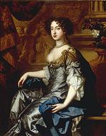 maria ii de inglaterra