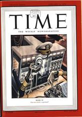 computadora mark iii en la revista time