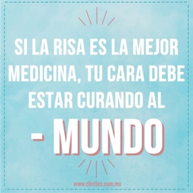 mejor medicina
