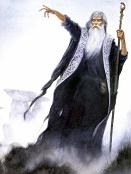 mago merlin