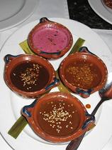 mole