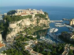 monte carlo