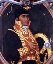 jose maria morelos y pavon