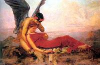 morfeo, dios del sue�o