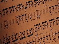 obra musical y la llamada del destino