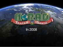 norad sigue a santa claus