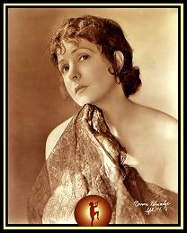 estrella del cine mudo que inicio una tradicion