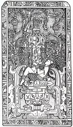 rey pakal