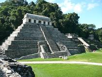 palenque, lugar techado
