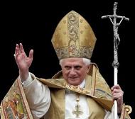 sumo pontifice