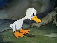 patito feo