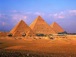 piramide de egipto