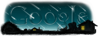 google perseidas