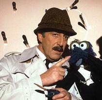 peter sellers