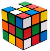 cubo de rubik