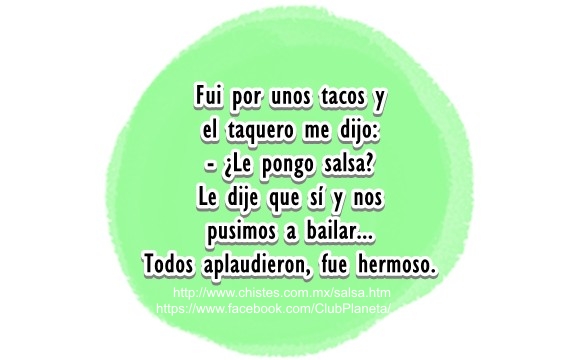 salsa
