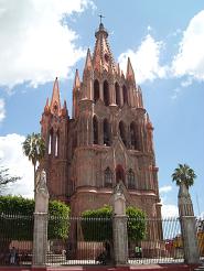 san miguel allende