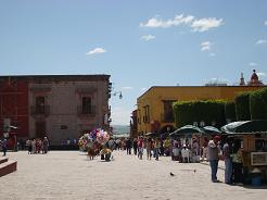 san miguel y las tradiciones