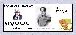 santa anna
