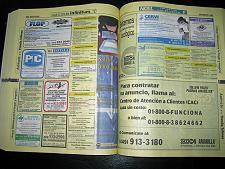 seccion amarilla