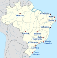 copa del mundo brasil 2014