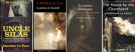 200 aniversario del nacimiento de sheridan le fanu