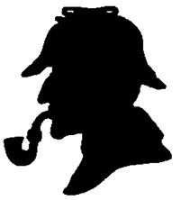sherlock holmes