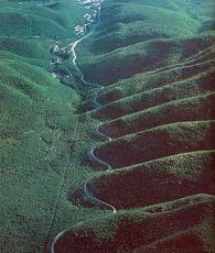 sierras de tamaulipas