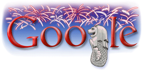 independencia de singapur en google