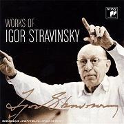 igor stravinsky