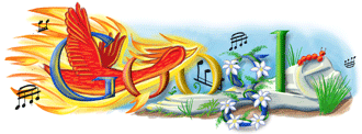igor stravinsky google