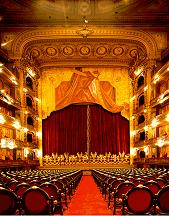 tecnica teatral del siglo xix