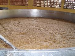proceso de fermentación