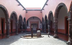 museo del tequila