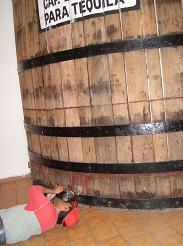 acabamos con el tequila