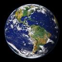 planeta tierra