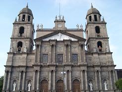 catedral de toluca