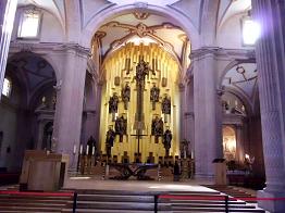 catedral de zacatecas